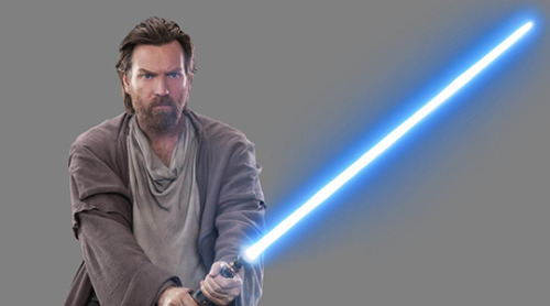 Ewan McGregor as Obi-Wan Kenobi (1999-2022)