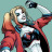 XXX batwonderr:      Zatanna, Harley Quinn and photo