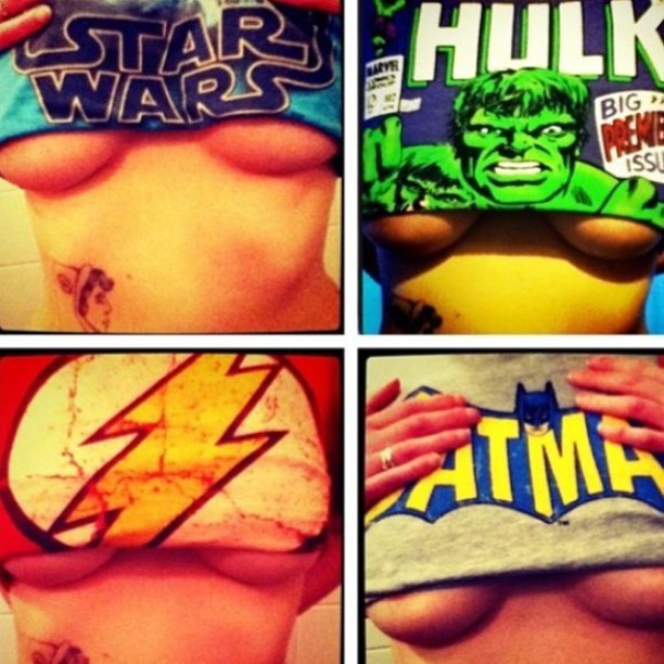 Love these