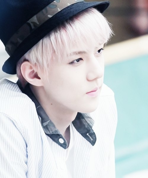 Oh Sehun