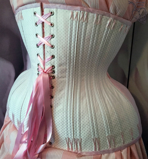 Porn photo lovelyrats:  Special Lovely Rat’s corset
