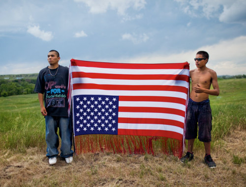 amerikkkan-stories:5centsapound:Aaron Huey: Mitakuye Oyasin: All My Relations (Pine Ridge 