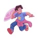 regularcitrus:look at him go