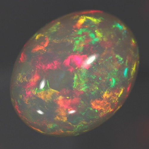 bijoux-et-mineraux:Welo Opal - Ethiopia