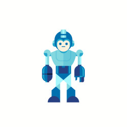 pixalry:  Mega Man 2 Designs - Created by