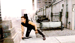 her-avenger:  We’re sort of like a team. “Earth’s Mightiest Heroes”-type