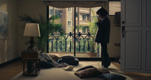 beingharsh:Taipei Story (1985), dir. Edward Yang