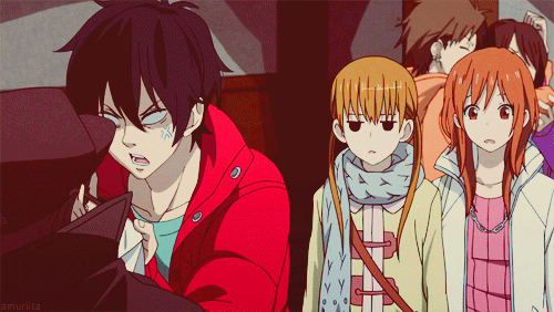 Everything Anime Here!