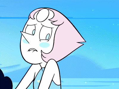 gamblingdementor:  Let’s play a game called “Guess Pearl’s sexuality”
