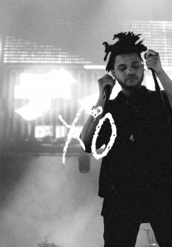 The Weeknd