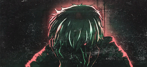 juuz-ou:  Ken Kaneki // Tokyo Ghoul (x) 