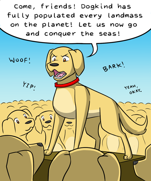 katswenski:Happy National Dog Day, everyone!My Website – See me on WebtoonxD