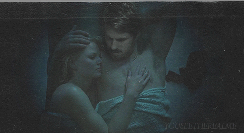 tskv:  youseetherealme:  I needed this, okay?Okay.  I DID NOT ASK FOR THESE FEELS