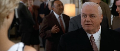 I.Q. (1994) - Charles Durning as Louis Bamberger[photoset #2 of 4]