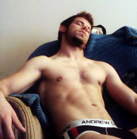 andrewchristian:  Andrew Christian Famous Fan Ryan from Houston, TXhttp://www.andrewchristianshop.com/