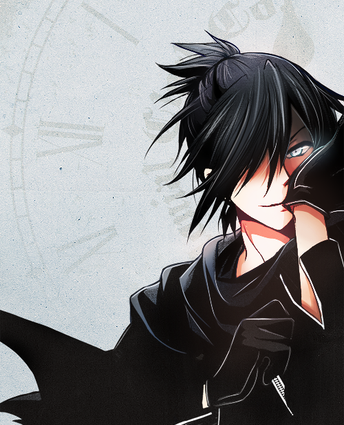 nezuomi: ♣ and ♣ requested: no.6 + most attractive  ↳ (ネズミ) nezumi 
