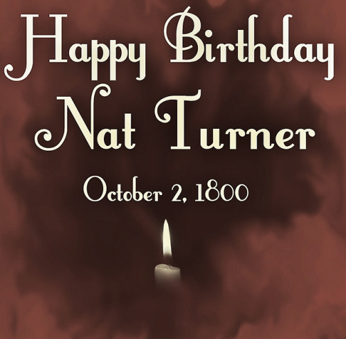 nat turner