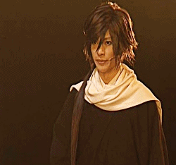 elizabetamargie:  Mini-Hajime for findarato-ingoldo. Happy Birthday!!! Â   â˜†*ï½¥ã‚œï¾Ÿï½¥*\(^O^)/*ï½¥ã‚œï¾Ÿï½¥*â˜†
