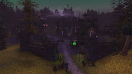 warcrafttimemd:  So long Undercity, and so long Brill.I’m not ready to say goodbye.