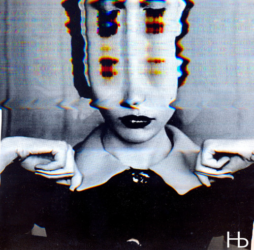 arrvglitch: &ldquo;gСэ’»фЁBp8ў@ёpќБі&rdquo; from the series “Only You” foto by Photo Bank glitching