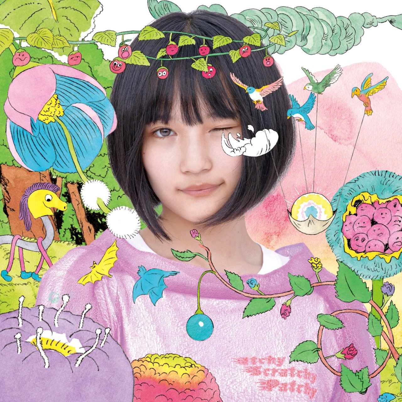 punkish48:AKB48 56th Single &ldquo;Sustainable&rdquo; Covers