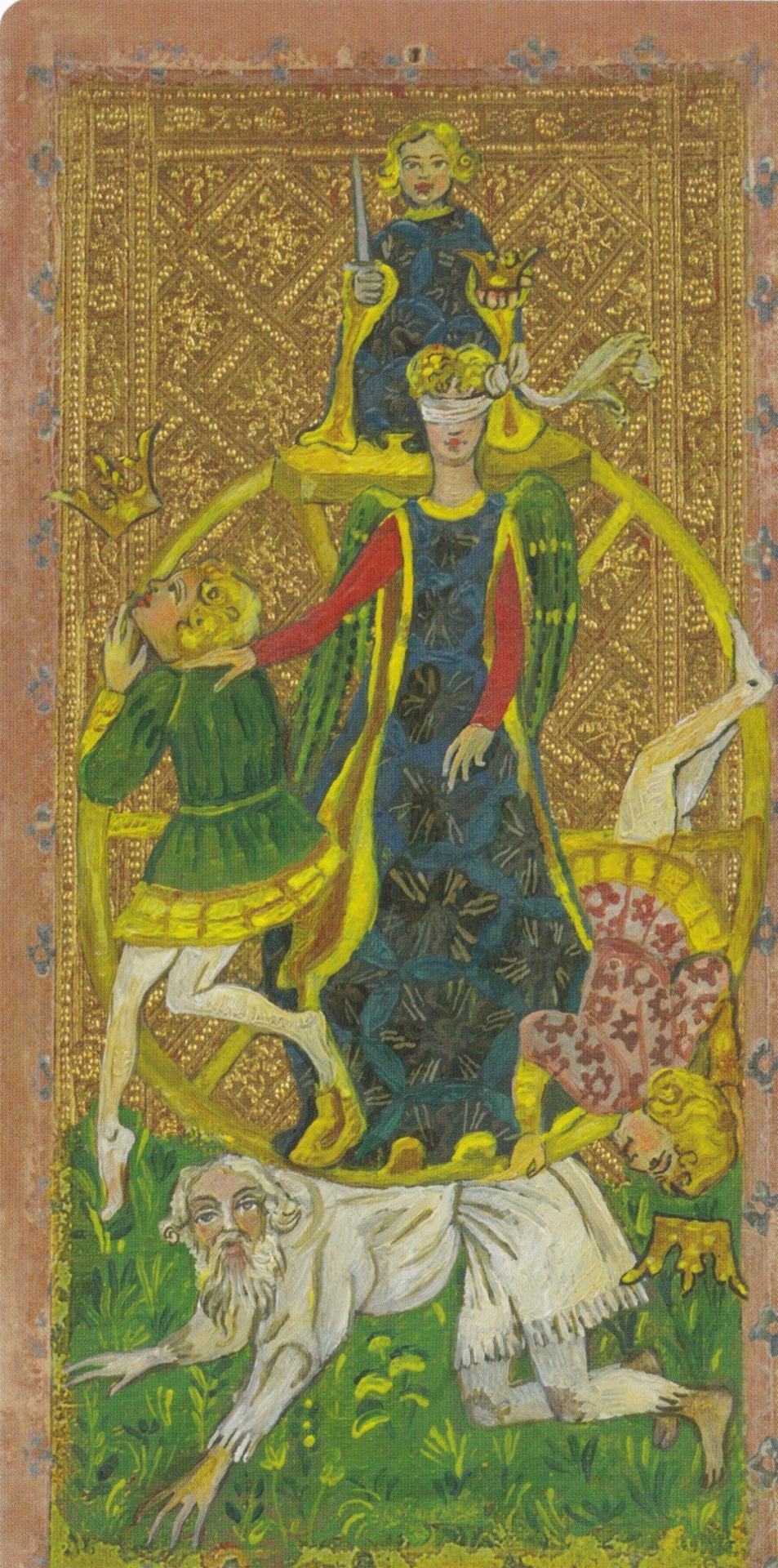 Tarot S Study Is The Study Of Sign Matching Idols How Idolatry Tarot S Study Is The Study Of Sign Matching Idols How Idolatry