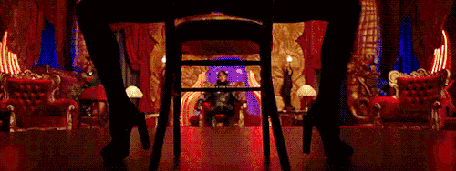 robynfentygifs:Rihanna in Valerian and the City of a Thousand Planets (2017)