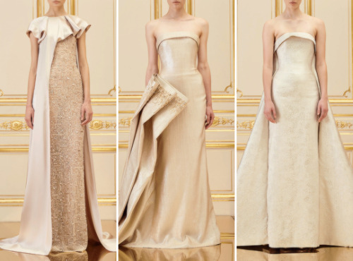 Rami Al Ali fall 2015 couture