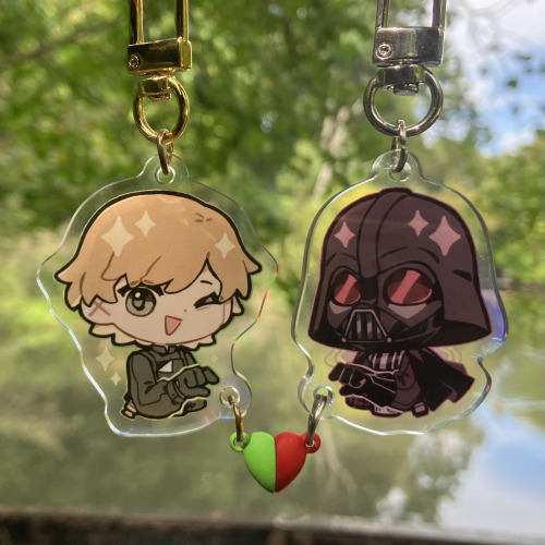 Merch Update: We're Finally Done!