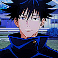 JUJUTSU KAISEN Icons, +like Or Reblog If You Use