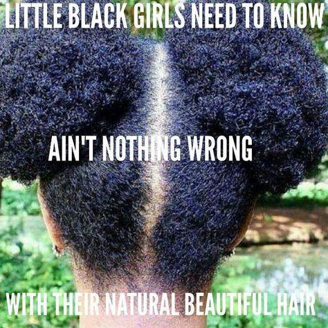 naturalhairqueens:  REBLOG IF YOU AGREE!