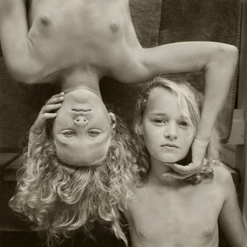 anteresphotography:  by Jock Sturges  adult photos