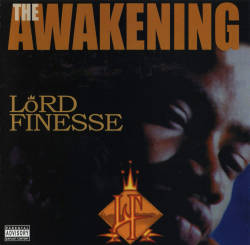 Back In The Day |2/20/96| Lord Finesse Released His Third Album, The Awakening, On