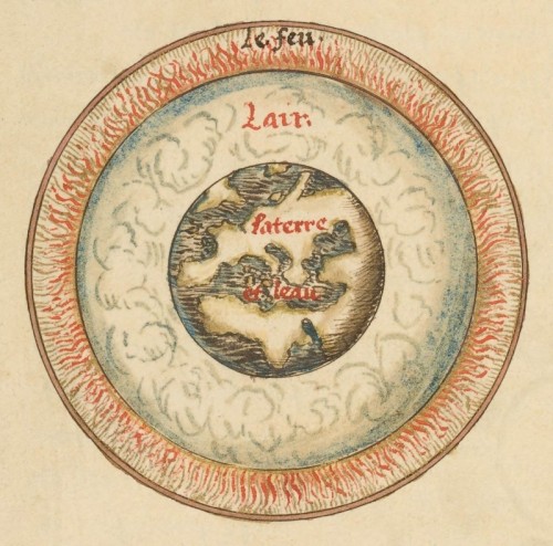 alfiusdebux:  Geocentrism
