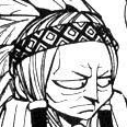 Finished Shaman King last night so here’s some of the reactions i’ve gotten while reading. Now to re