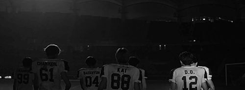 kyungsuhos: 7 years with exo &lt;3&lt;3