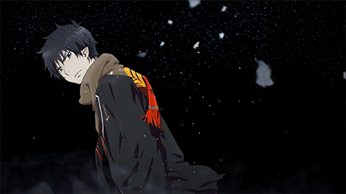 infinite-flame:  Ao no Exorcist: The Movie 