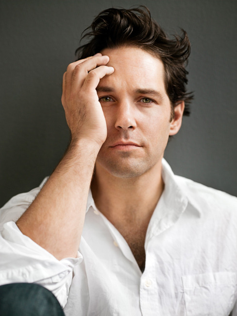 Paul Rudd Daily