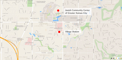 camwyn:eraofstories:haaretz:At least three dead in two shootings at Jewish centers in Kansas. 15-yea