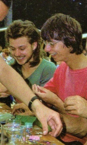 The Tinies