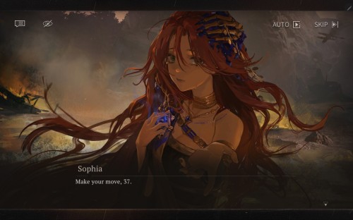SOPHIA!!!