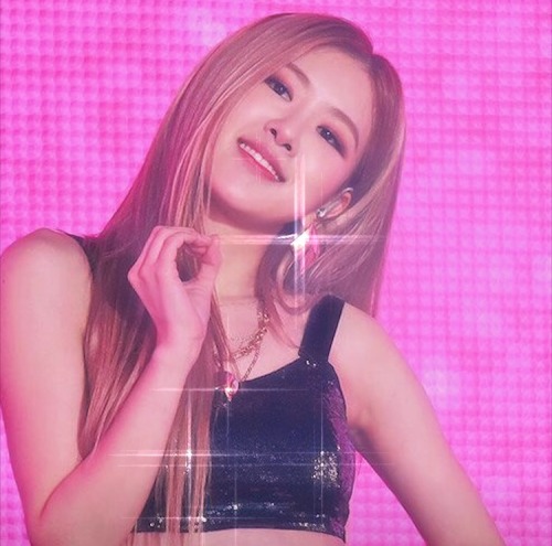 Messy 90s Kpop Icons