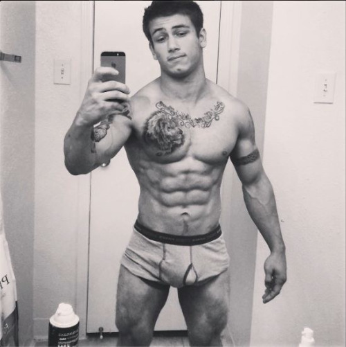Just Michael A. Hoffman
