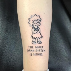 Ink-Pedia:  Ig: Themagicrosa