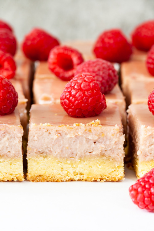 foodffs:Raspberry lemon barsFollow for recipesIs