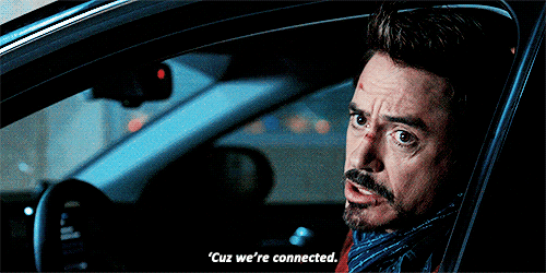 : “Move out of the way or I’m gonna run you over.”