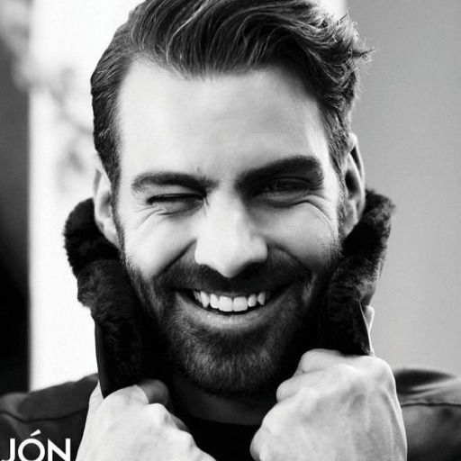 malewatch:Nyle DiMarco for Jón Magazine