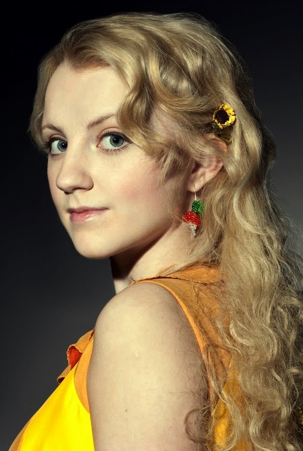 jenamalone-tonkslupin:  Evanna lynch Luna Lovegood