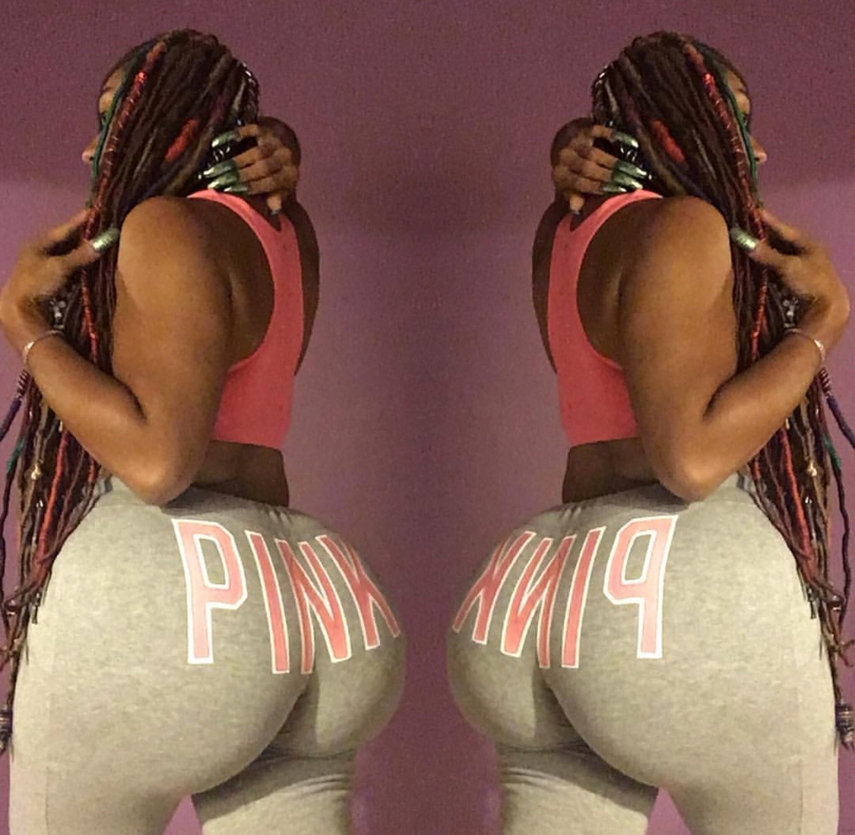 Never Enough Azz