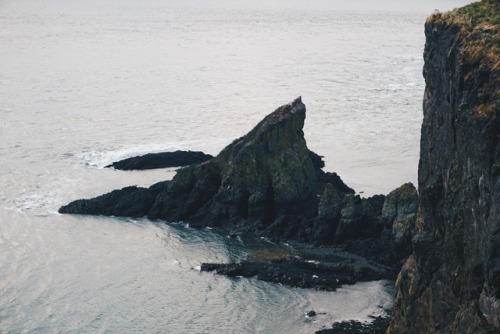 Cape Split | October 2017